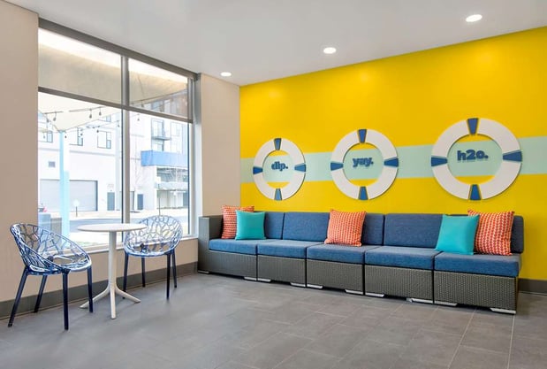 Images Tru by Hilton Ashburn One Loudoun