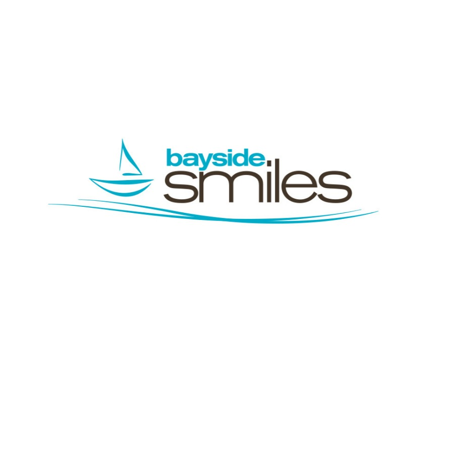 Bayside Smiles Logo