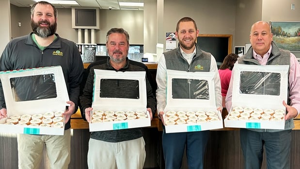 Images United Prairie Bank