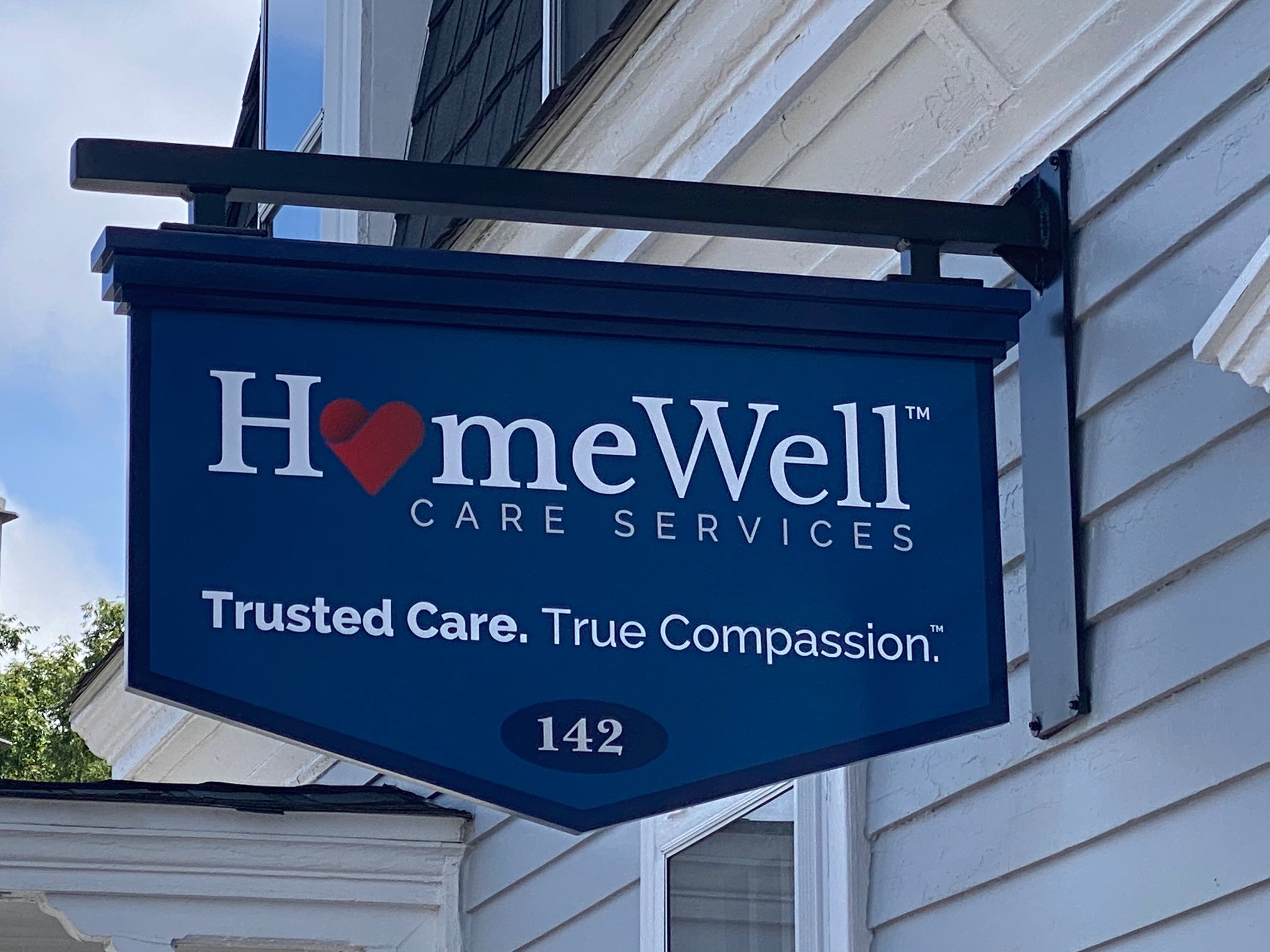 HomeWell Care Services Photo