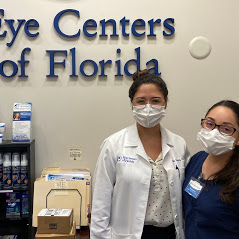 Eye Centers of Florida - Port Charlotte Photo