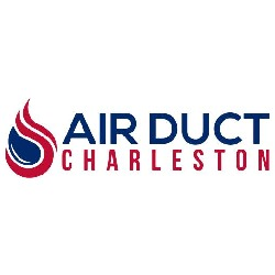 Air Duct Charleston Logo