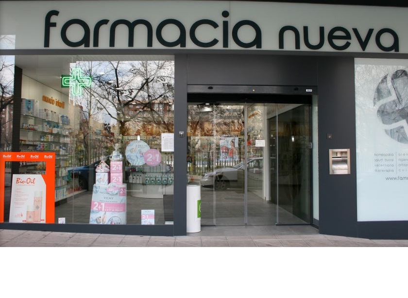 Images Farmacia Nueva