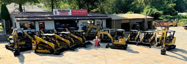 Images Talisman Rentals Canton