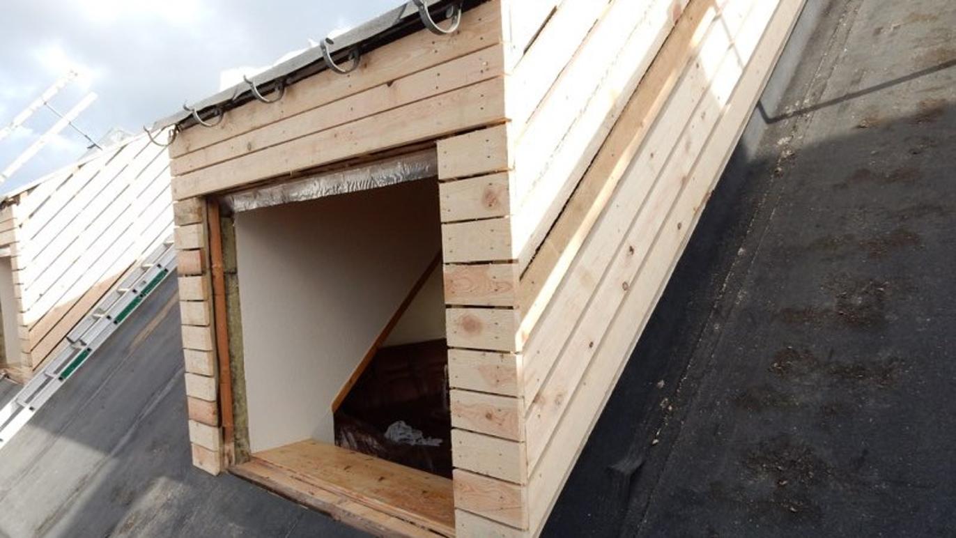 Images Tømrer- & snedkermester Martin Holm Hansen