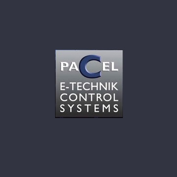 Logo I. Pacel E-Technik Control Systems