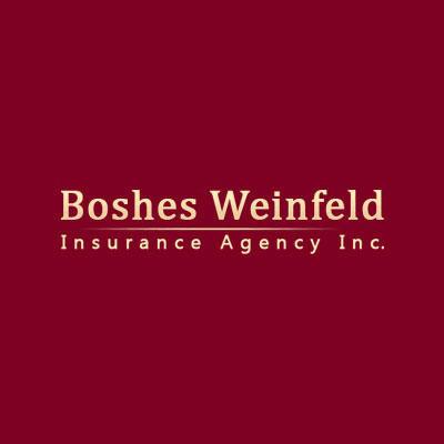 Boshes Weinfeld Insurance Agency, Inc Logo