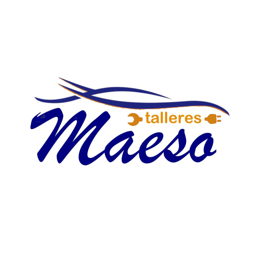 Talleres Maeso Logo