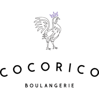 Cocorico Logo