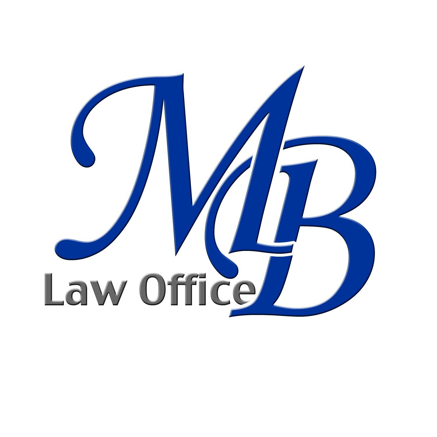 McDaniel Binkley Law Office - Bankruptcy & Debt Consolidation Logo