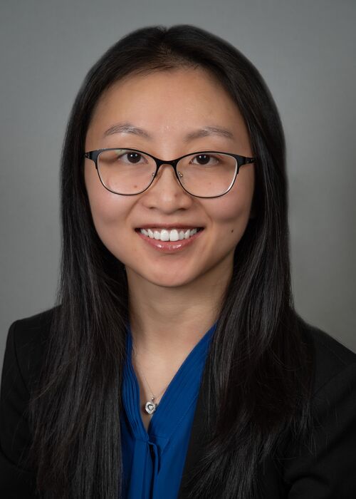 Anne Chen