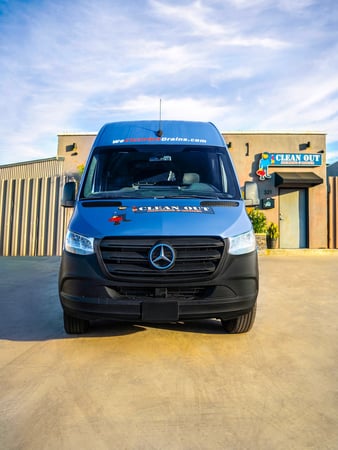 Images Clean Out Plumbing & Rooter