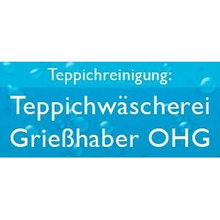 Logo Teppichwäscherei Grießhaber e.K