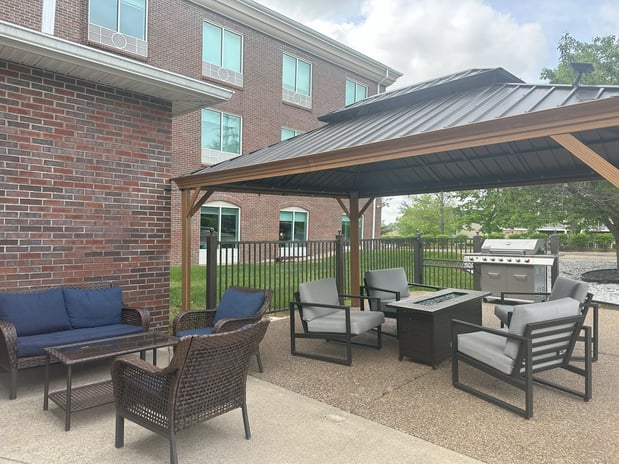 Images Holiday Inn Express & Suites Lexington Dtwn Area-Keeneland by IHG