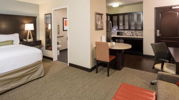 Images Staybridge Suites Wichita Falls by IHG