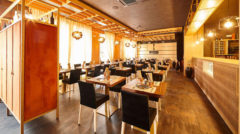 Images De Marco'S Restaurant