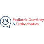 Im Pediatric Dentistry & Orthodontics Logo