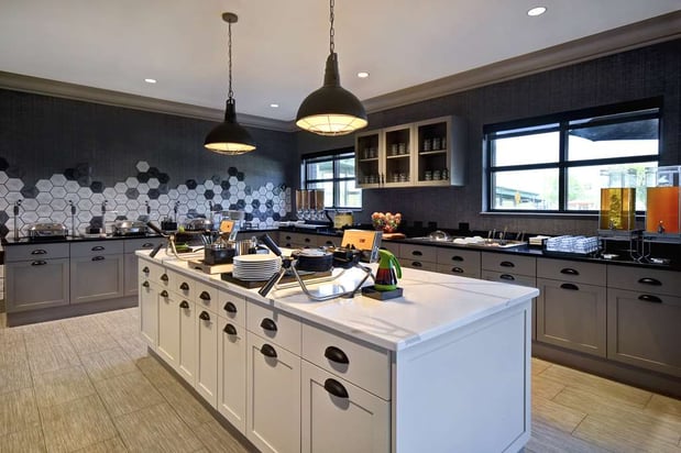 Images Homewood Suites by Hilton Tuscaloosa Downtown