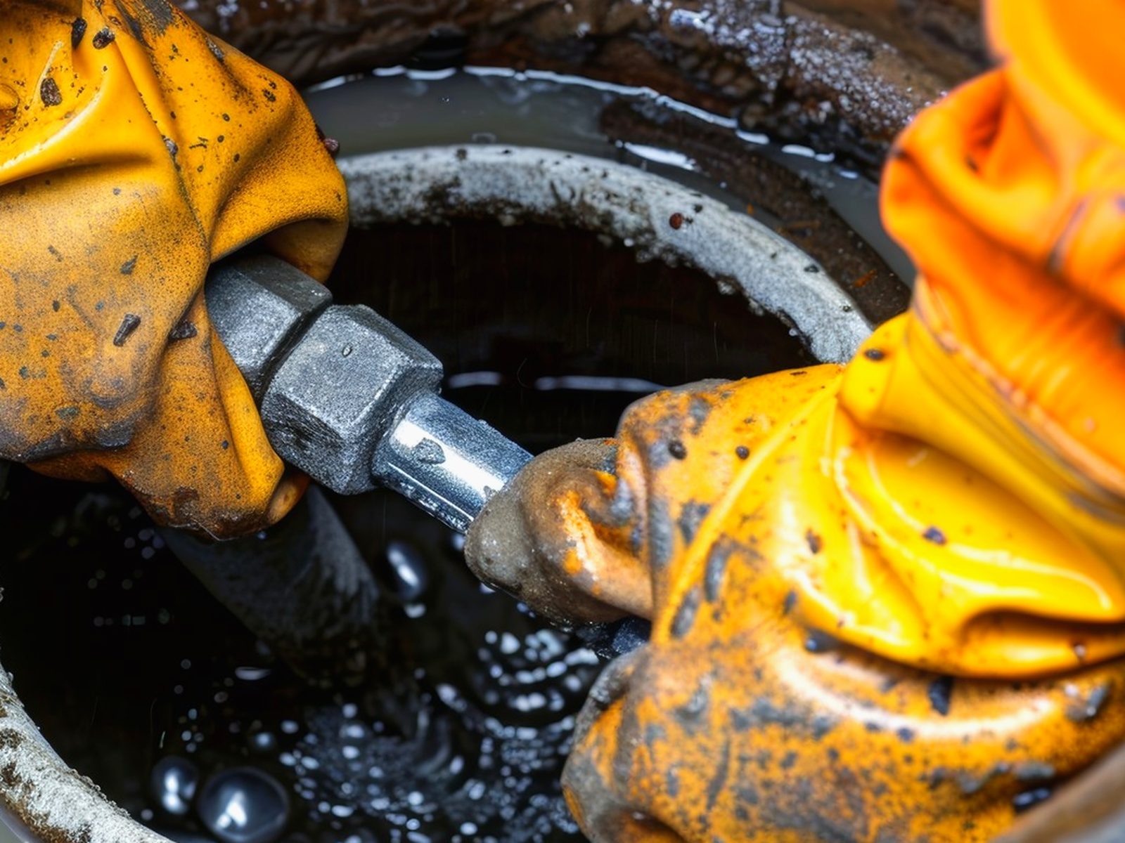 Reliable Heating & Plumbing