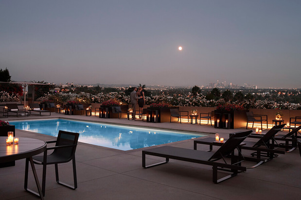 Images The Apartment Residences at AKA