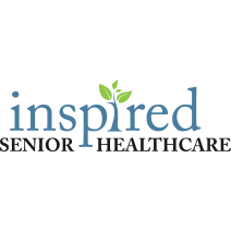 Inspired Senior Healthcare Logo