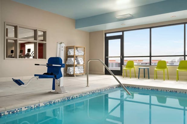 Images Home2 Suites by Hilton Colorado Springs I-25 Central