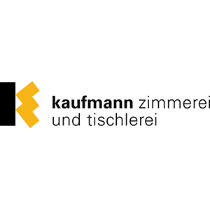 kaufmann zimmerei und tischlerei gmbh Logo