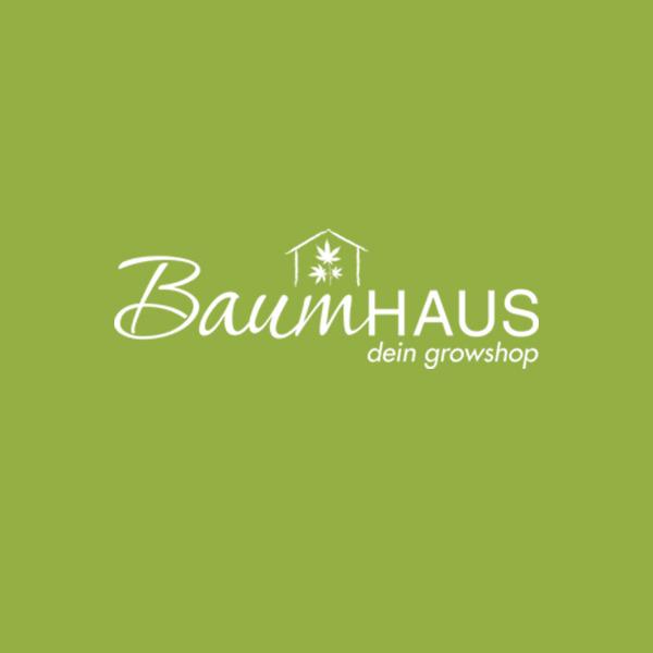 Baumhaus Graz - Dein Growshop GmbH Logo