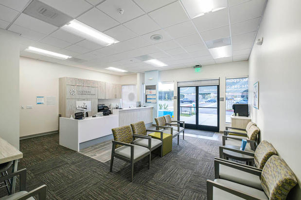 Images Dentists of Huntington Beach