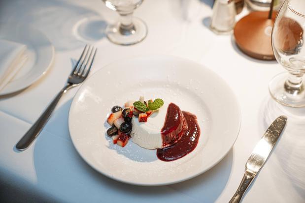 Images Osteria Delbianco Bryant Park