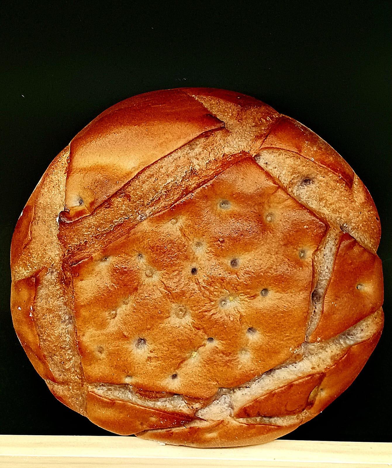 Images Panadería El Negrito