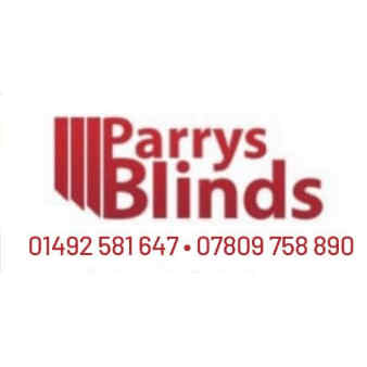 Parrys Blinds Ltd - Colwyn Bay, Gwynedd LL28 5NG - 01492 581647 | ShowMeLocal.com