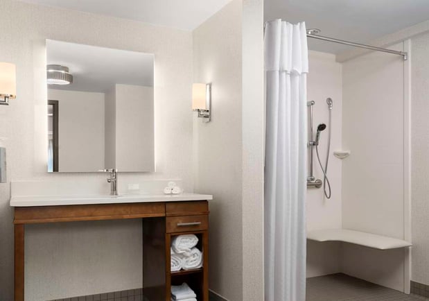 Images Homewood Suites by Hilton Boston Brookline-Longwood Medical
