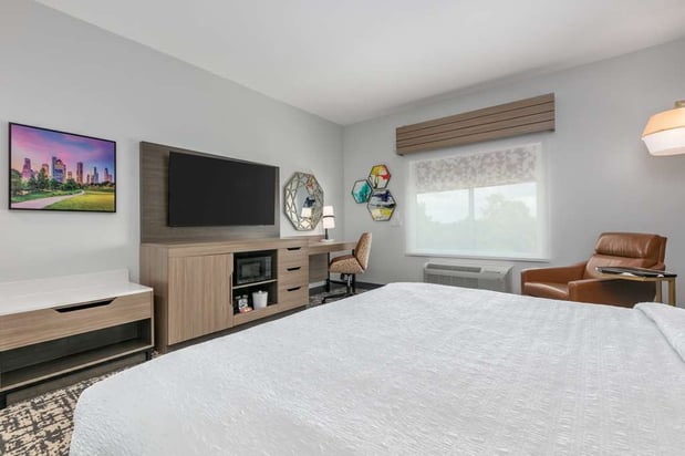 Images Hampton Inn & Suites by Hilton Shenandoah The Woodlands
