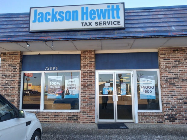 Images Jackson Hewitt Tax Service