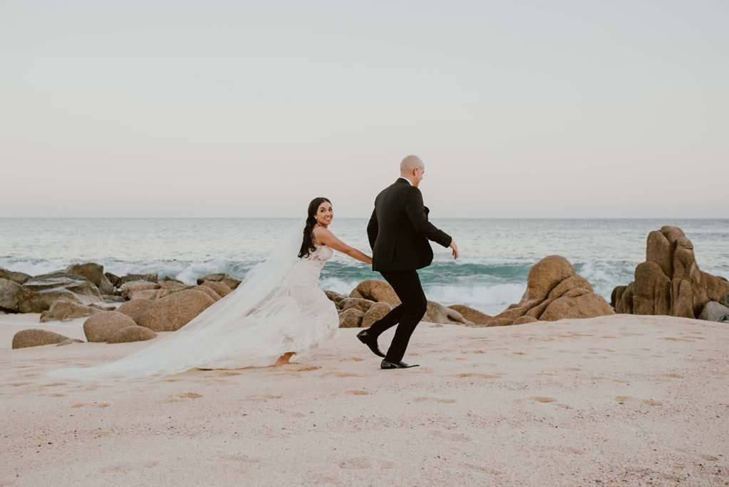 Hilton Los Cabos Beach & Golf Resort