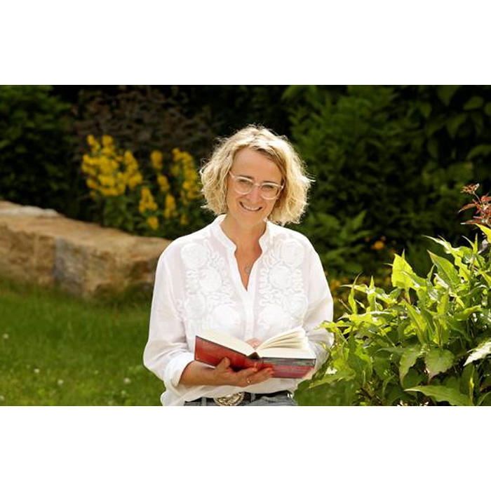 Ricarda Lorenz Praxis für Paarberatung und systemisches Coaching, Ewaldstraße 87 in Göttingen