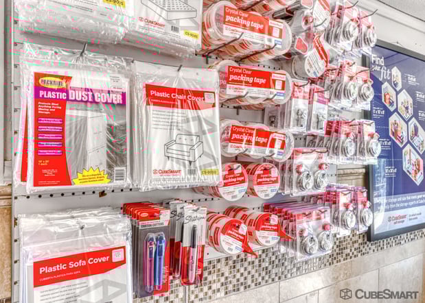 Images CubeSmart Self Storage