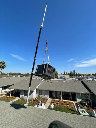 Images Valley Air Conditioning & Repair, Inc.