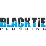 BlackTie Plumbing Logo