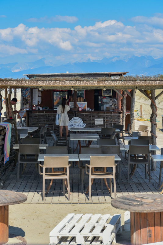Oasi Mare e Dune