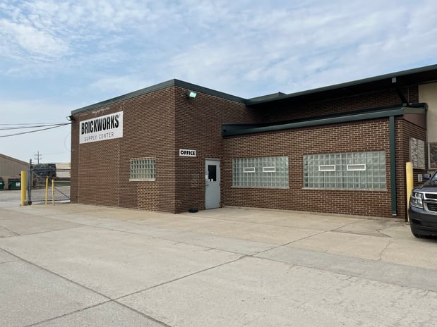 Images Brickworks Supply Center