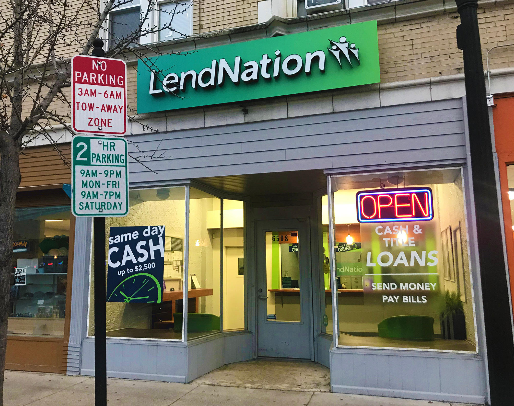 LendNation Photo