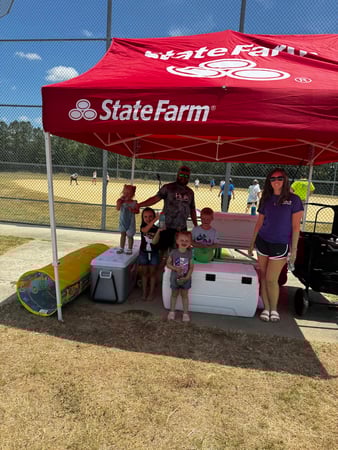 Images John Grimes - State Farm Insurance Agent