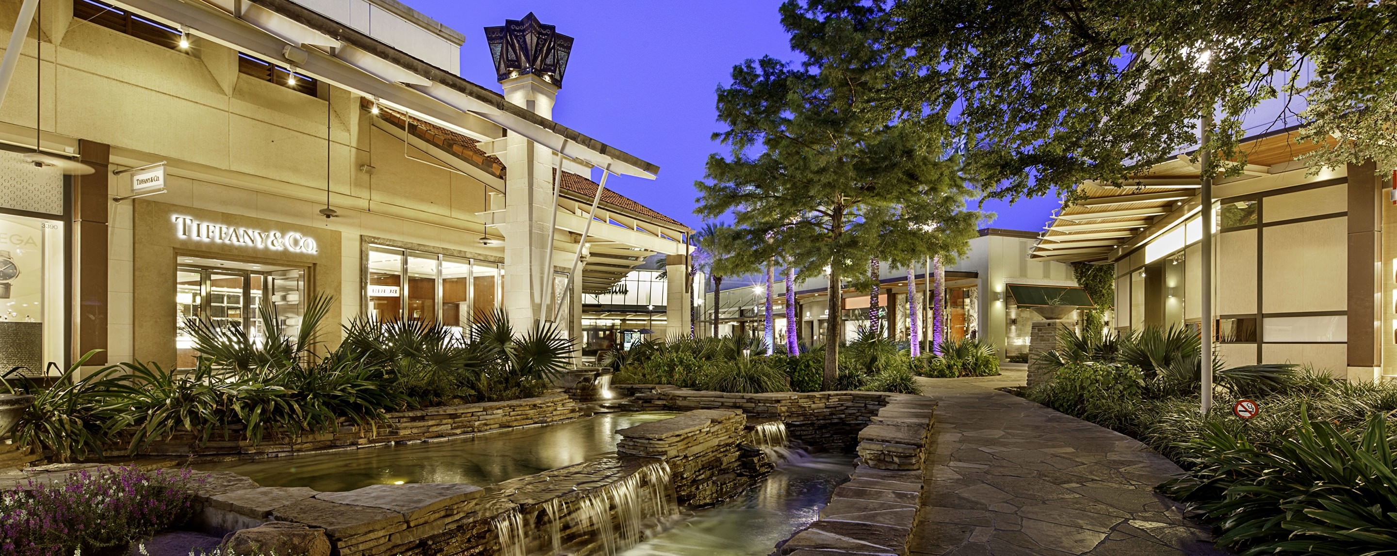 The Shops at La Cantera