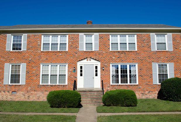 Images Landmark at Patterson