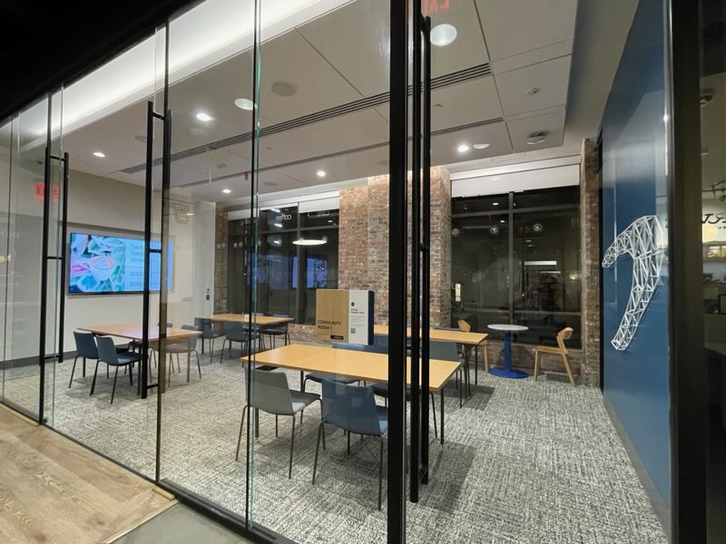 Images Capital One Café