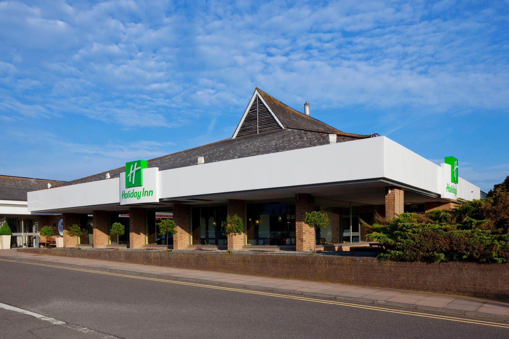 Images Holiday Inn Ipswich