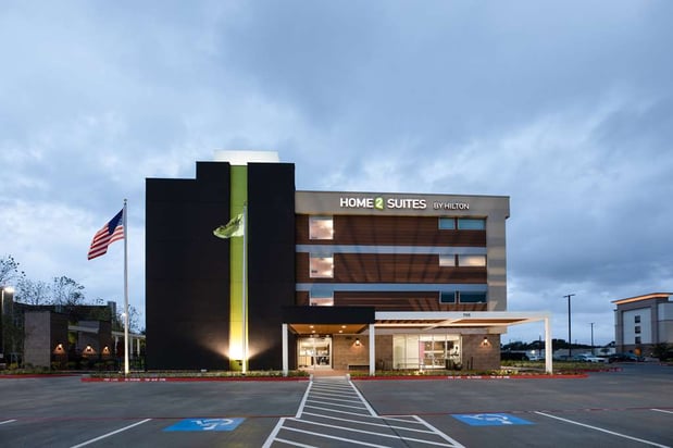 Images Home2 Suites by Hilton Houston IAH Airport Beltway 8