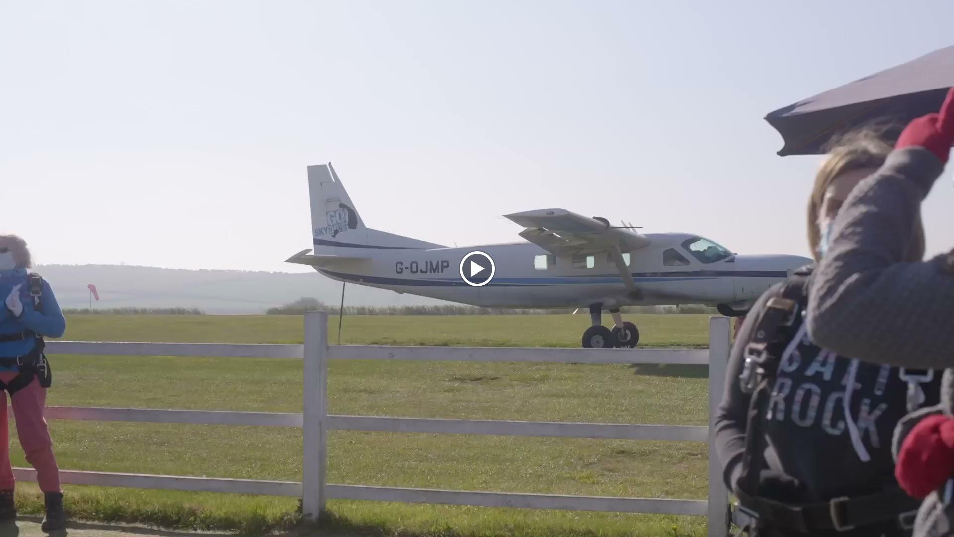Images GoSkydive